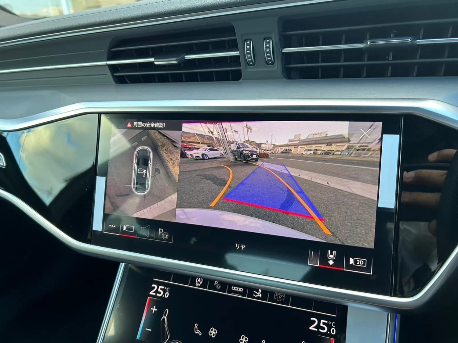 Audi A7 sportback 40 TDI Quattro S Line - фото 18