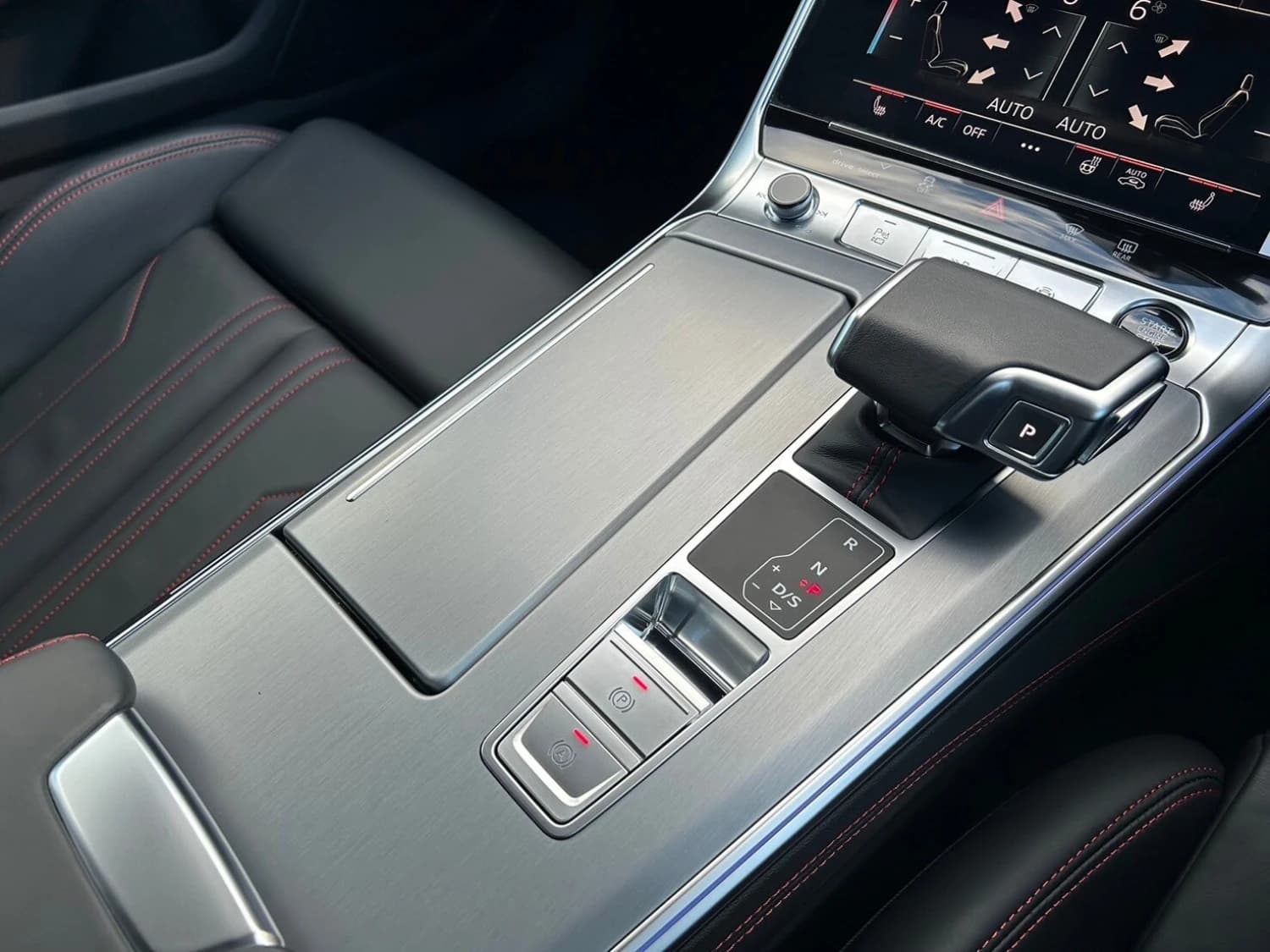 Audi A7 sportback 40 TDI Quattro S Line - фото 20