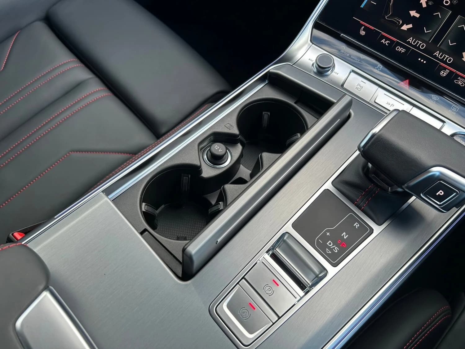 Audi A7 sportback 40 TDI Quattro S Line - фото 21