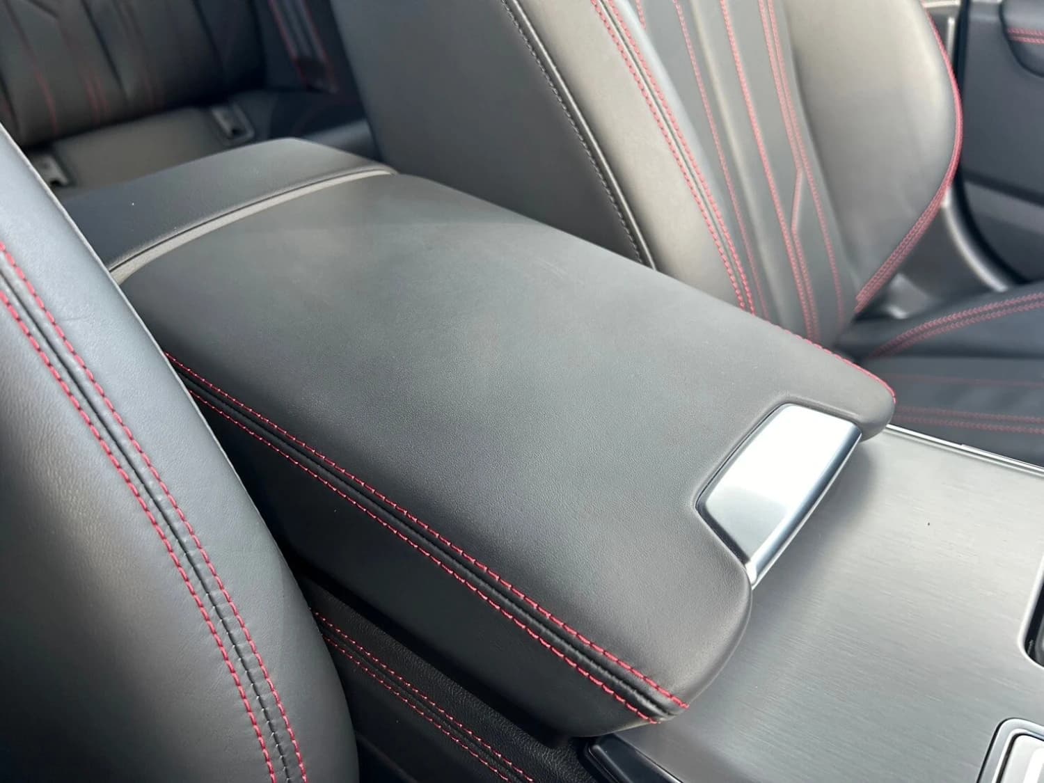 Audi A7 sportback 40 TDI Quattro S Line - фото 23