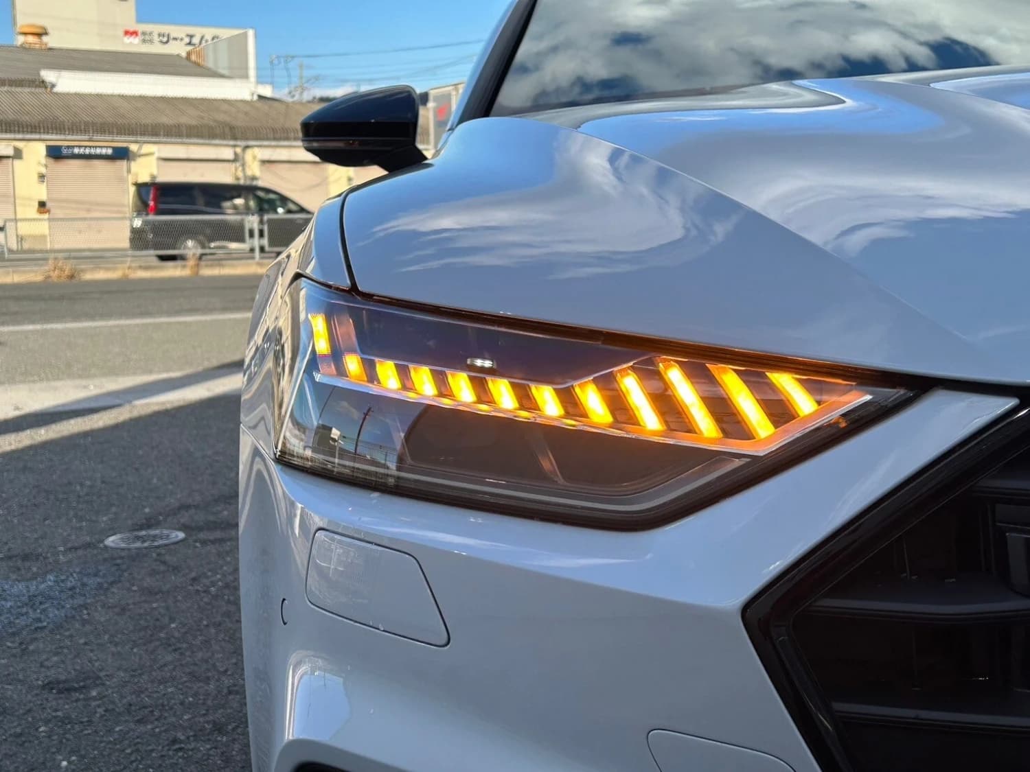 Audi A7 sportback 40 TDI Quattro S Line - фото 37