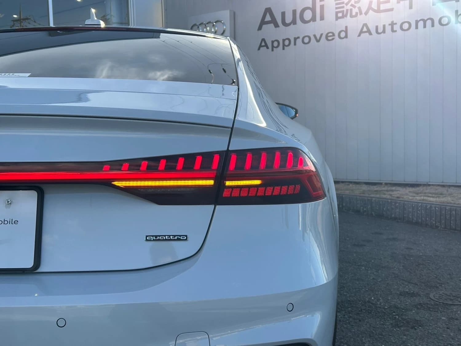 Audi A7 sportback 40 TDI Quattro S Line - фото 38