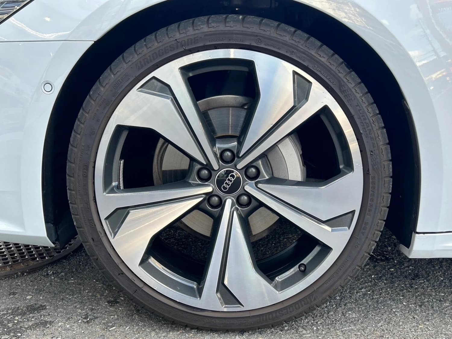 Audi A7 sportback 40 TDI Quattro S Line - фото 44