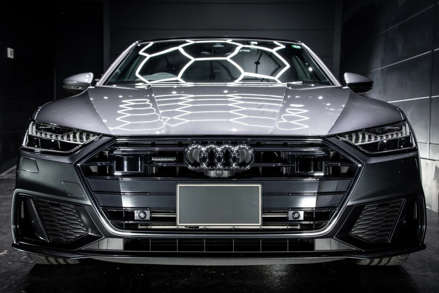 Audi A7 sportback 45 TFSI Quattro S Line - фото 17