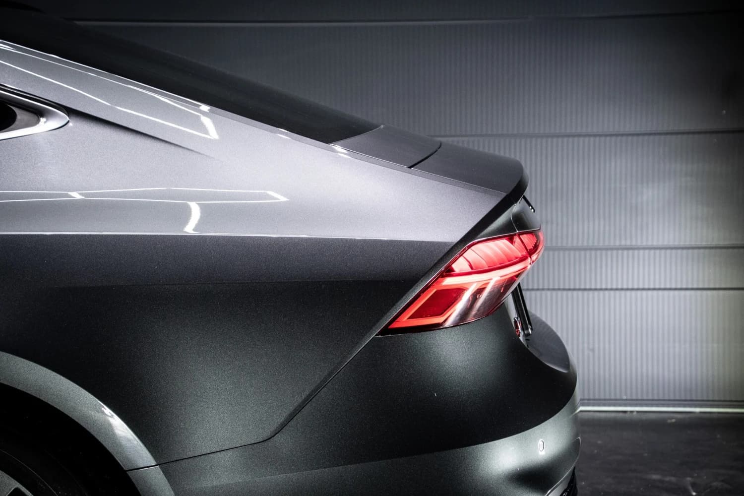 Audi A7 sportback 45 TFSI Quattro S Line - фото 37