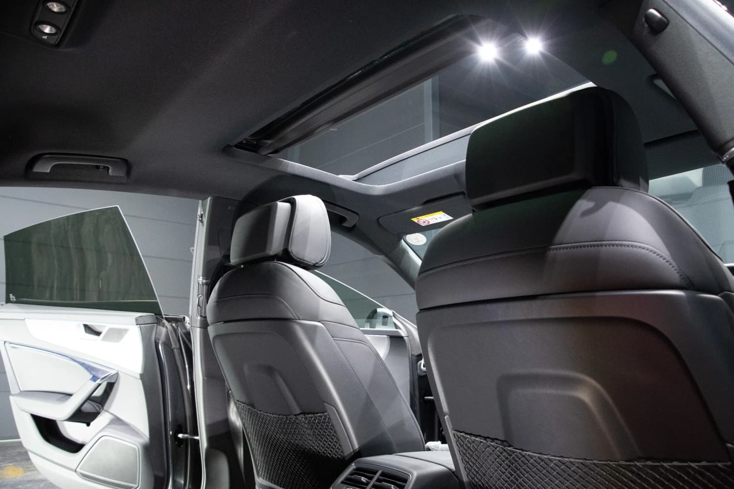 Audi A7 sportback 45 TFSI Quattro S Line - фото 6