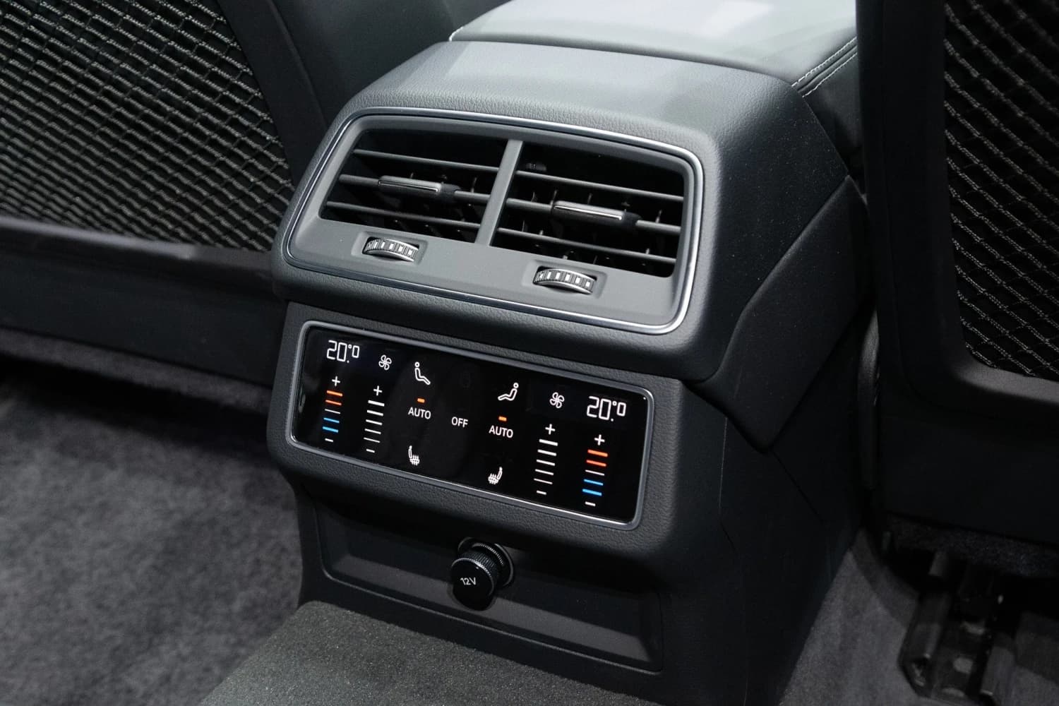 Audi A7 sportback 45 TFSI Quattro S Line - фото 26