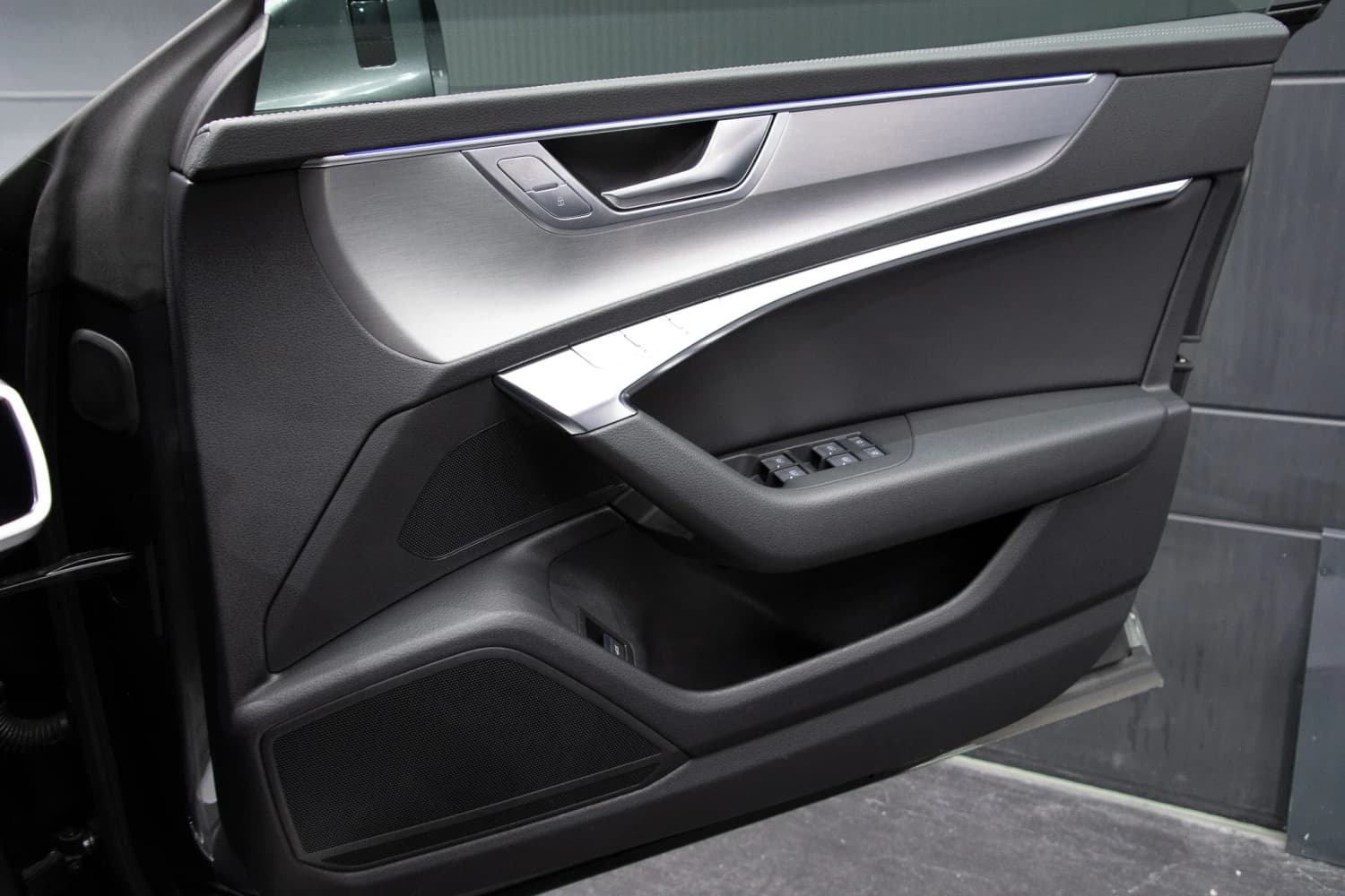 Audi A7 sportback 45 TFSI Quattro S Line - фото 30