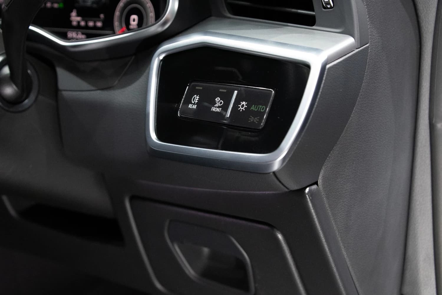 Audi A7 sportback 45 TFSI Quattro S Line - фото 28