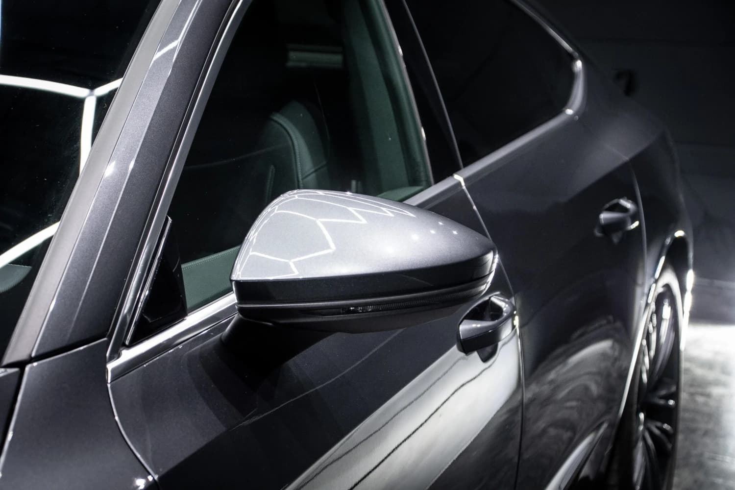 Audi A7 sportback 45 TFSI Quattro S Line - фото 34