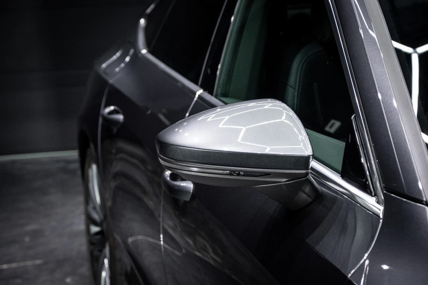 Audi A7 sportback 45 TFSI Quattro S Line - фото 33