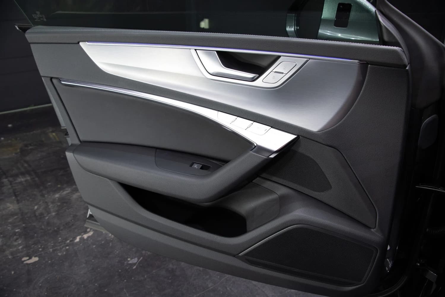 Audi A7 sportback 45 TFSI Quattro S Line - фото 29