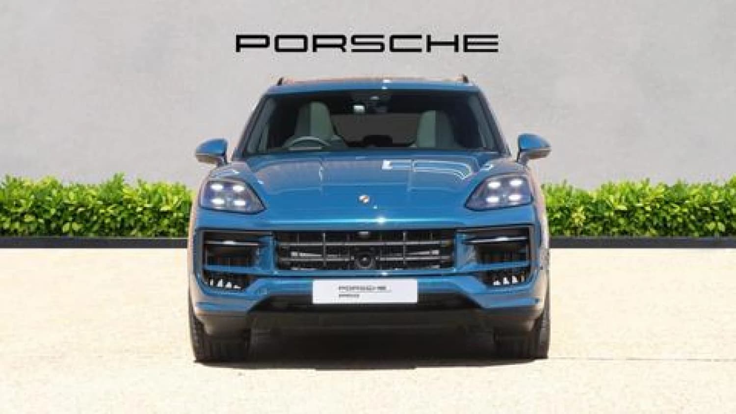 Porsche Cayenne S E-Hybrid - фото 5