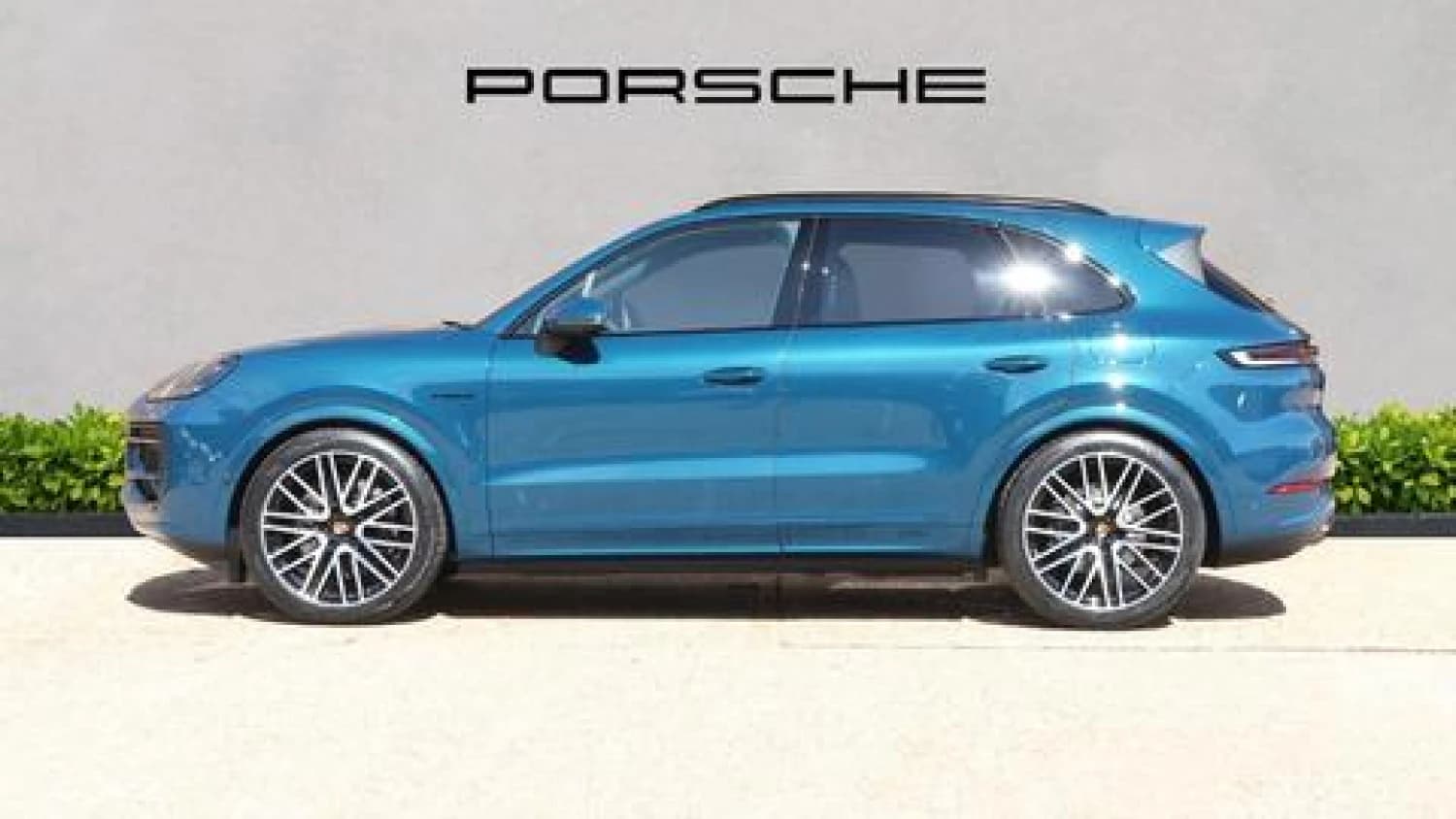 Porsche Cayenne S E-Hybrid - фото 6