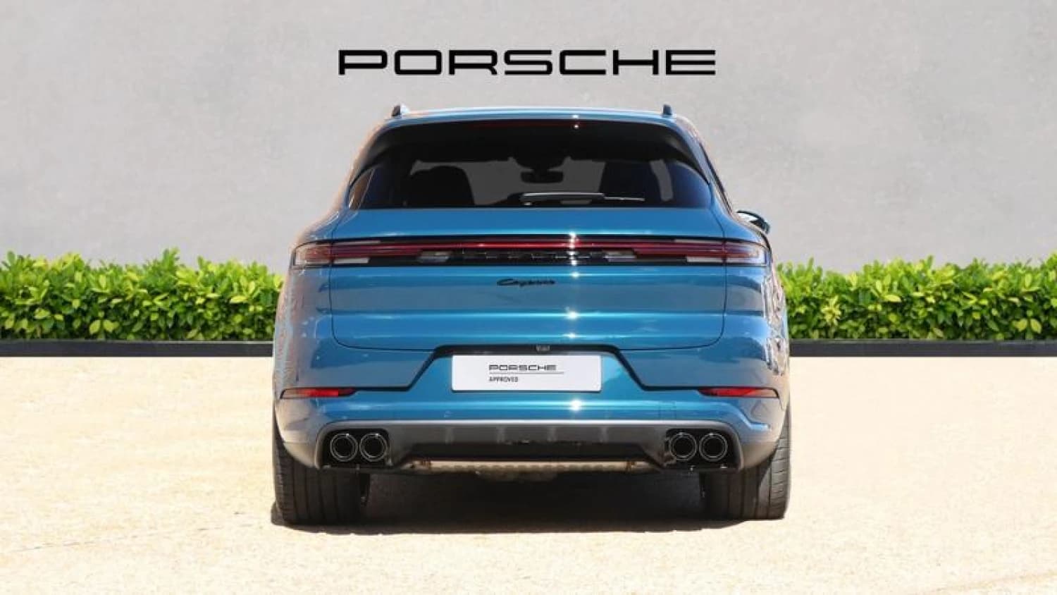Porsche Cayenne S E-Hybrid - фото 8