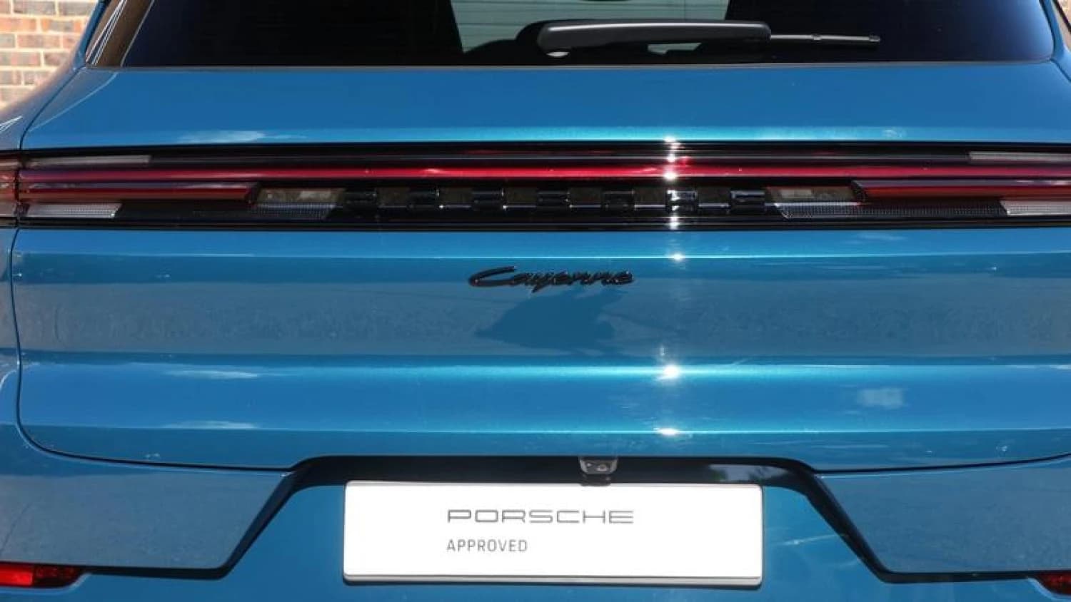 Porsche Cayenne S E-Hybrid - фото 9