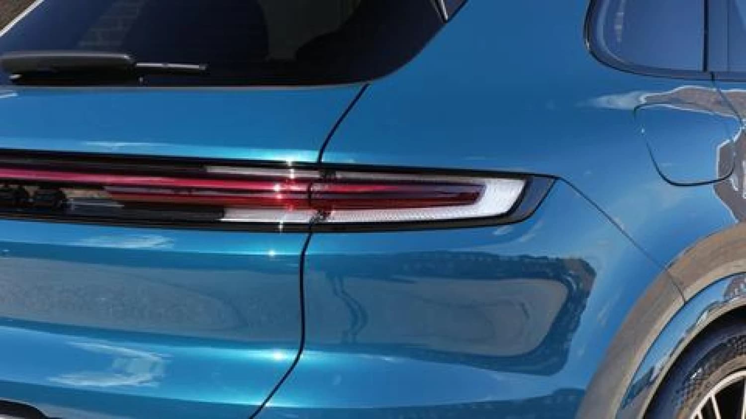 Porsche Cayenne S E-Hybrid - фото 10