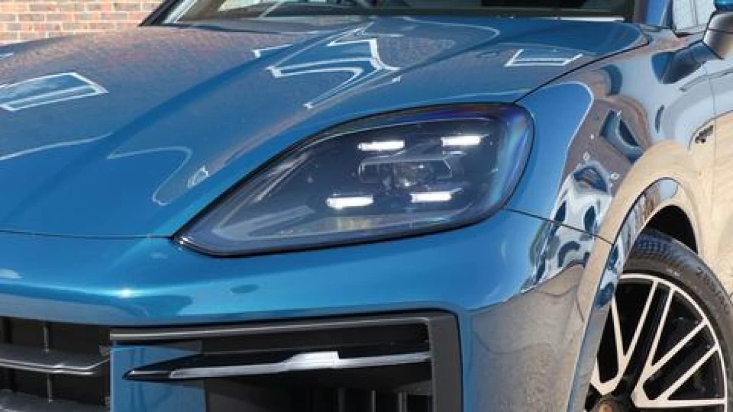 Porsche Cayenne S E-Hybrid - фото 11