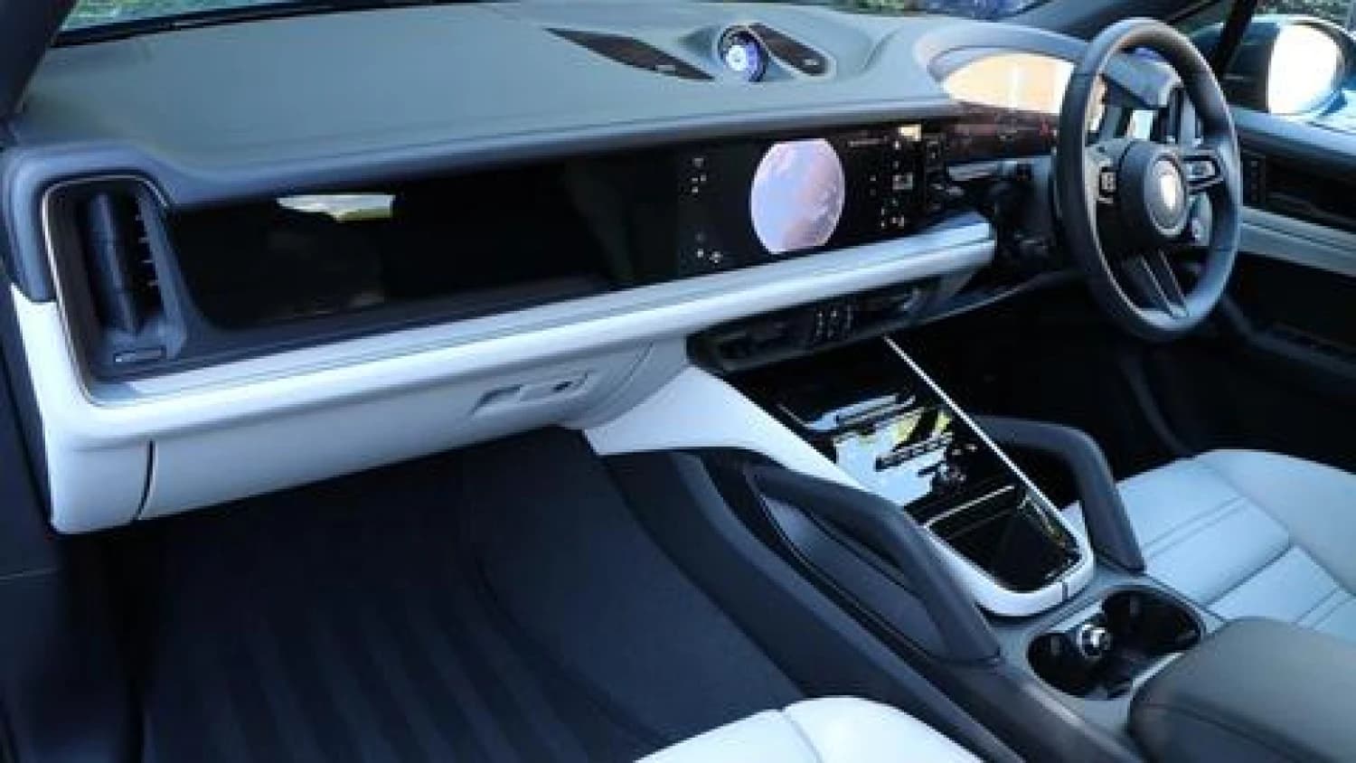 Porsche Cayenne S E-Hybrid - фото 15