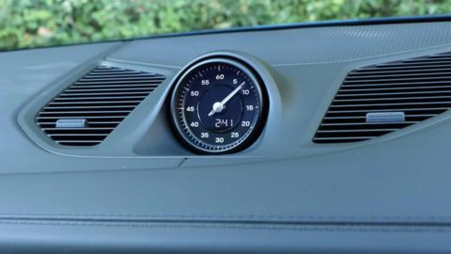 Porsche Cayenne S E-Hybrid - фото 16