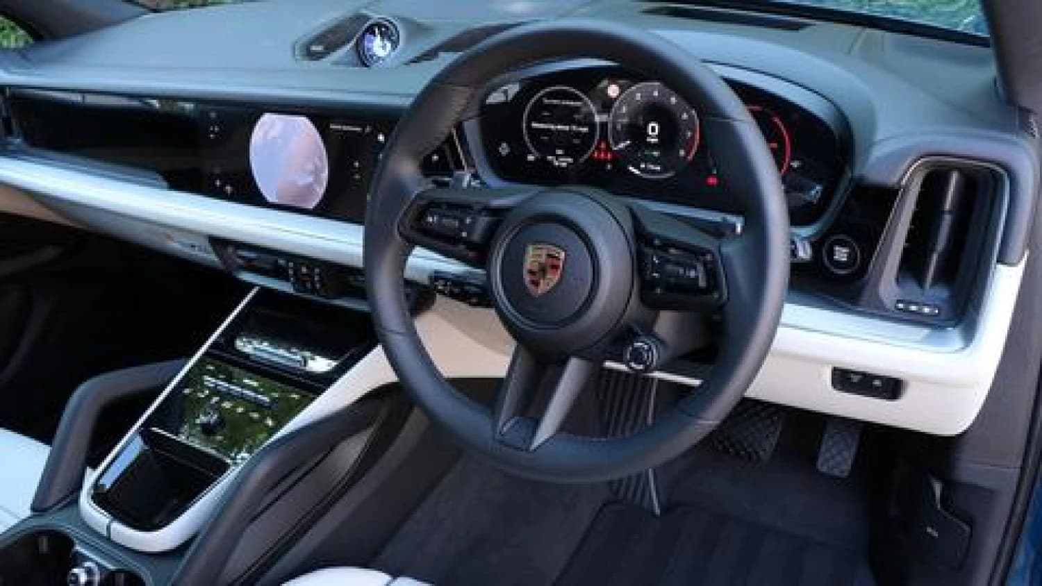 Porsche Cayenne S E-Hybrid - фото 18