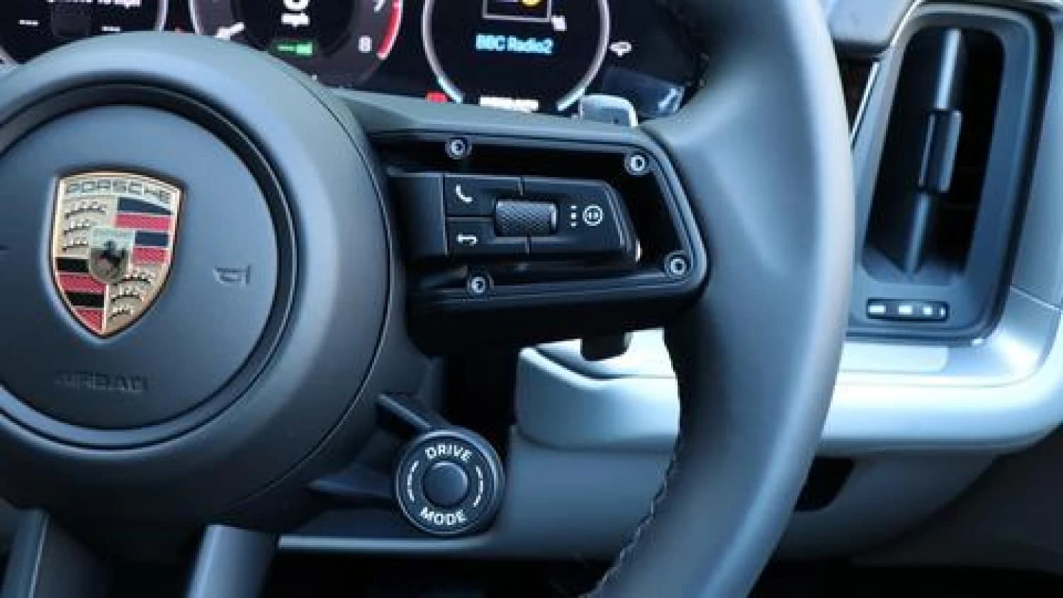 Porsche Cayenne S E-Hybrid - фото 20