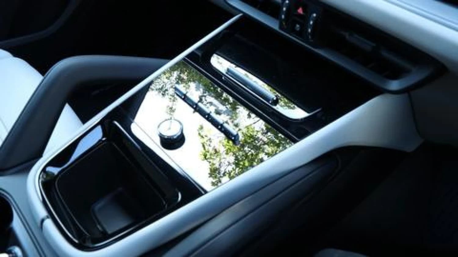 Porsche Cayenne S E-Hybrid - фото 21