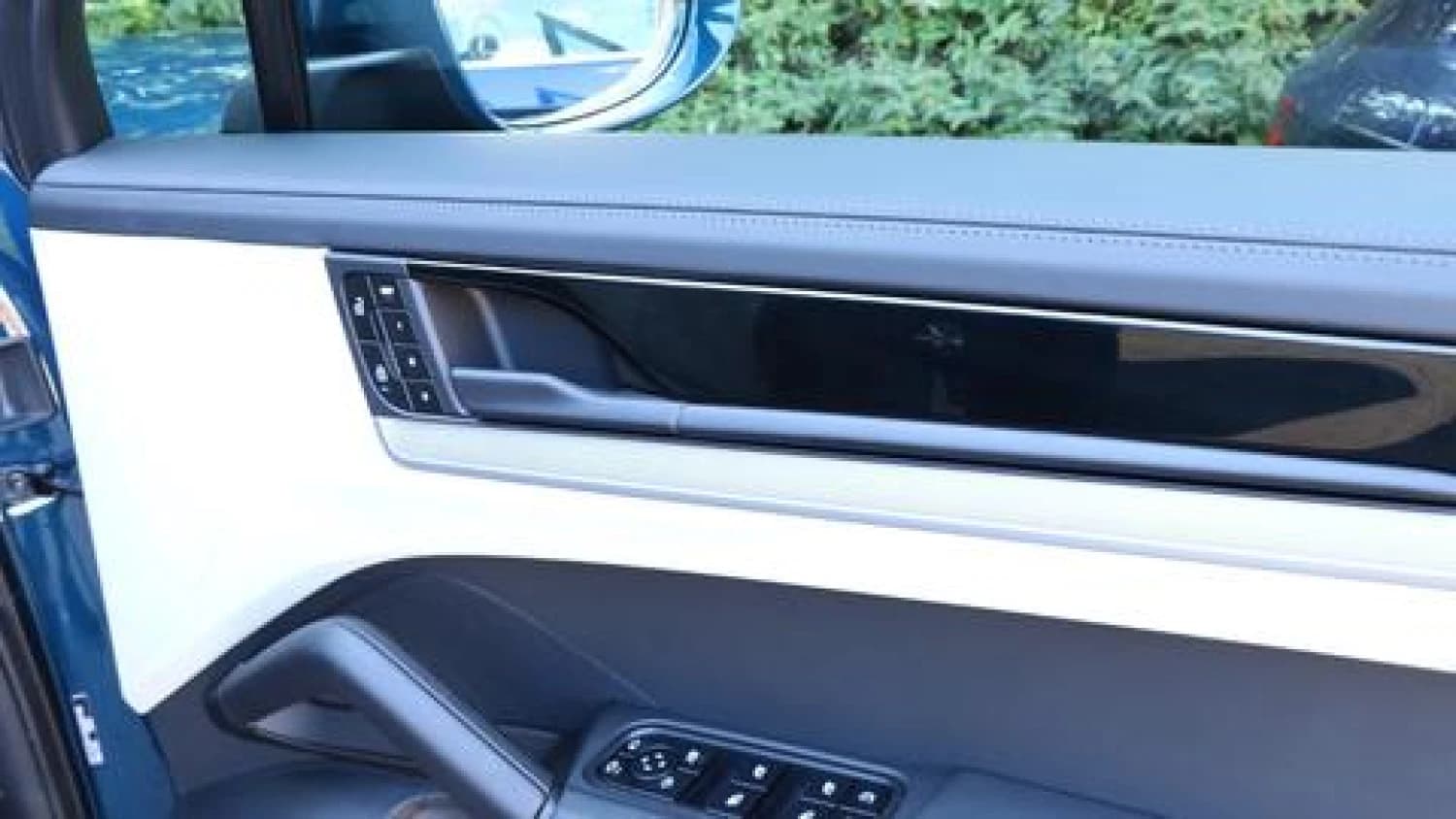 Porsche Cayenne S E-Hybrid - фото 25