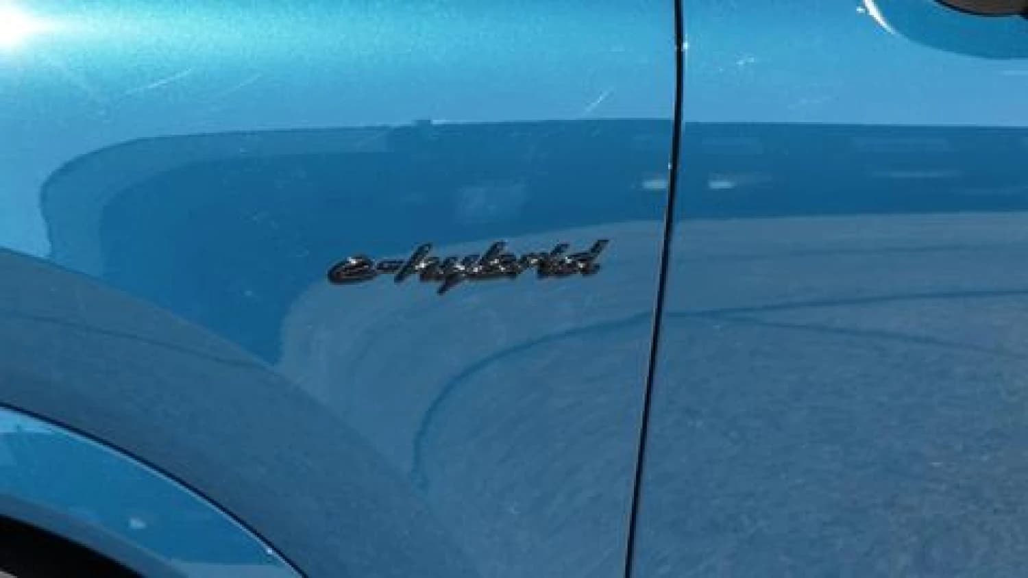 Porsche Cayenne S E-Hybrid - фото 32