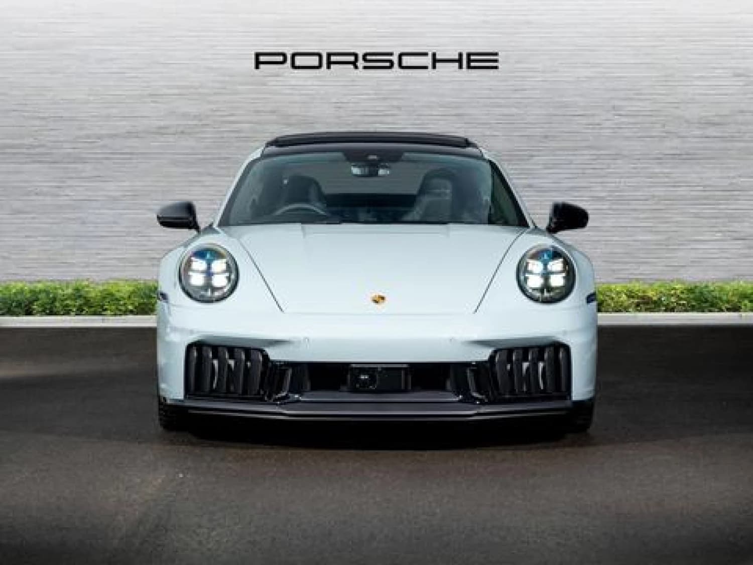 Porsche 911 T-Hybrid 992 Carrera GTS PDK - фото 7