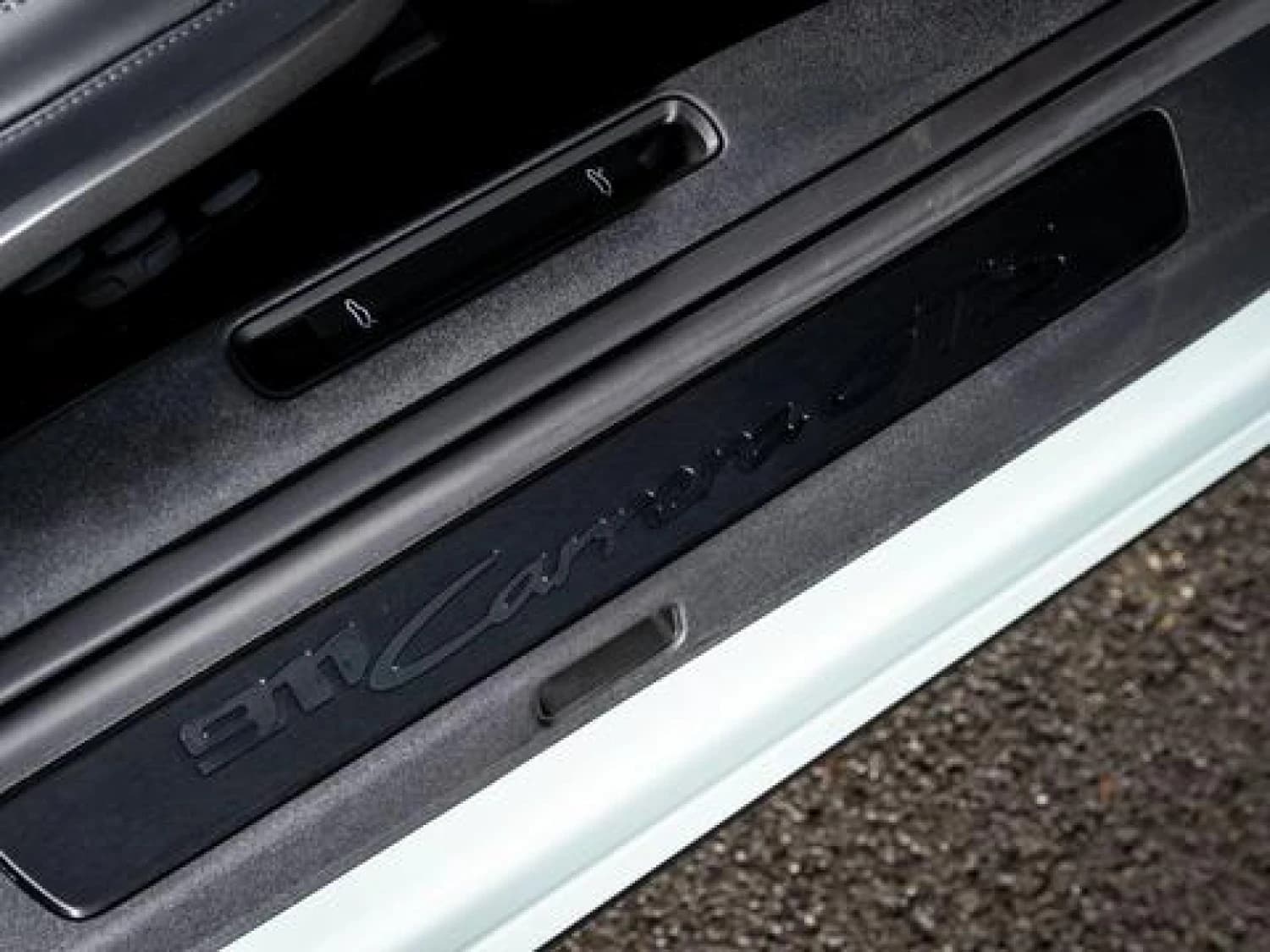 Porsche 911 T-Hybrid 992 Carrera GTS PDK - фото 42