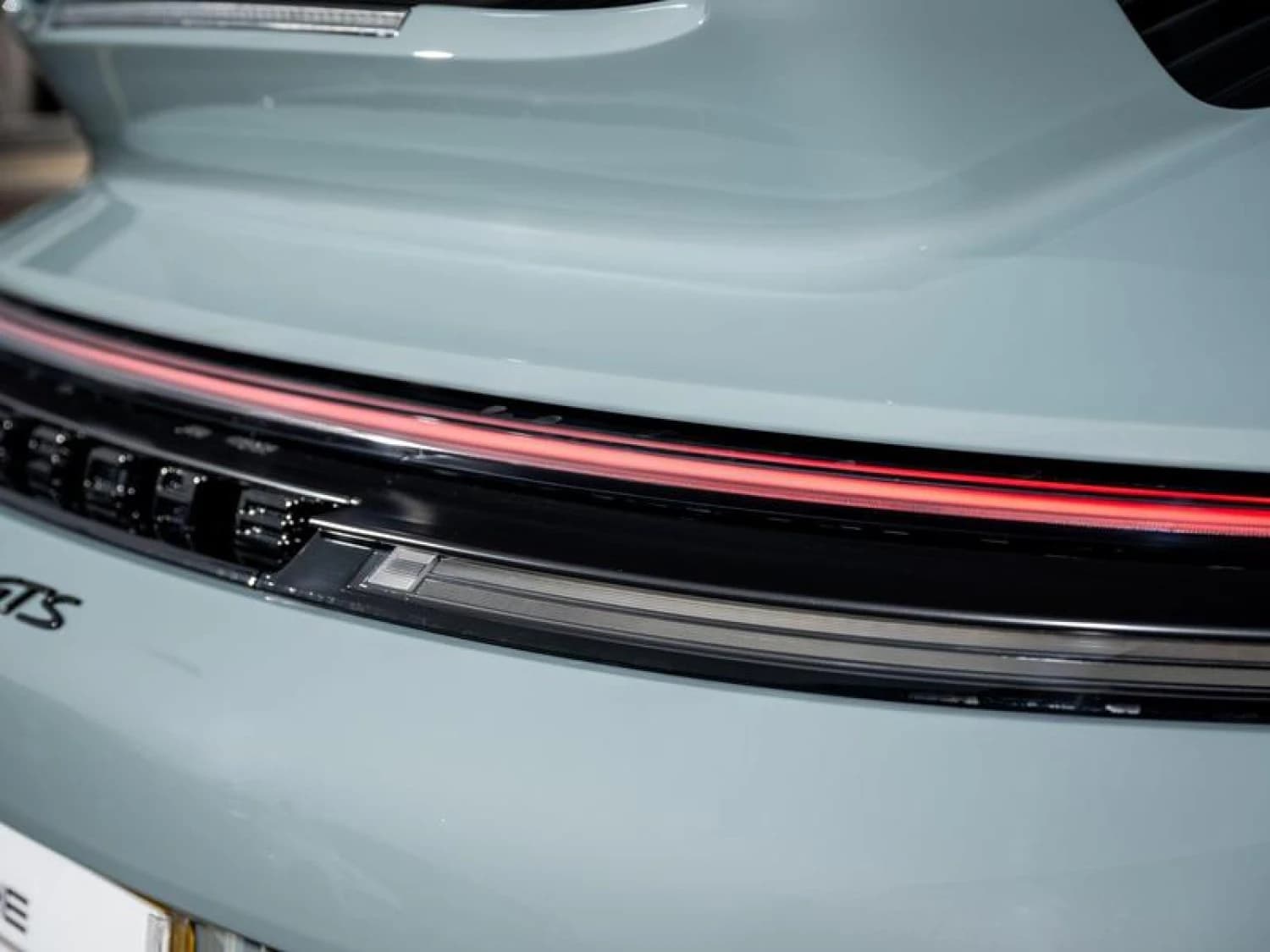 Porsche 911 T-Hybrid 992 Carrera GTS PDK - фото 22