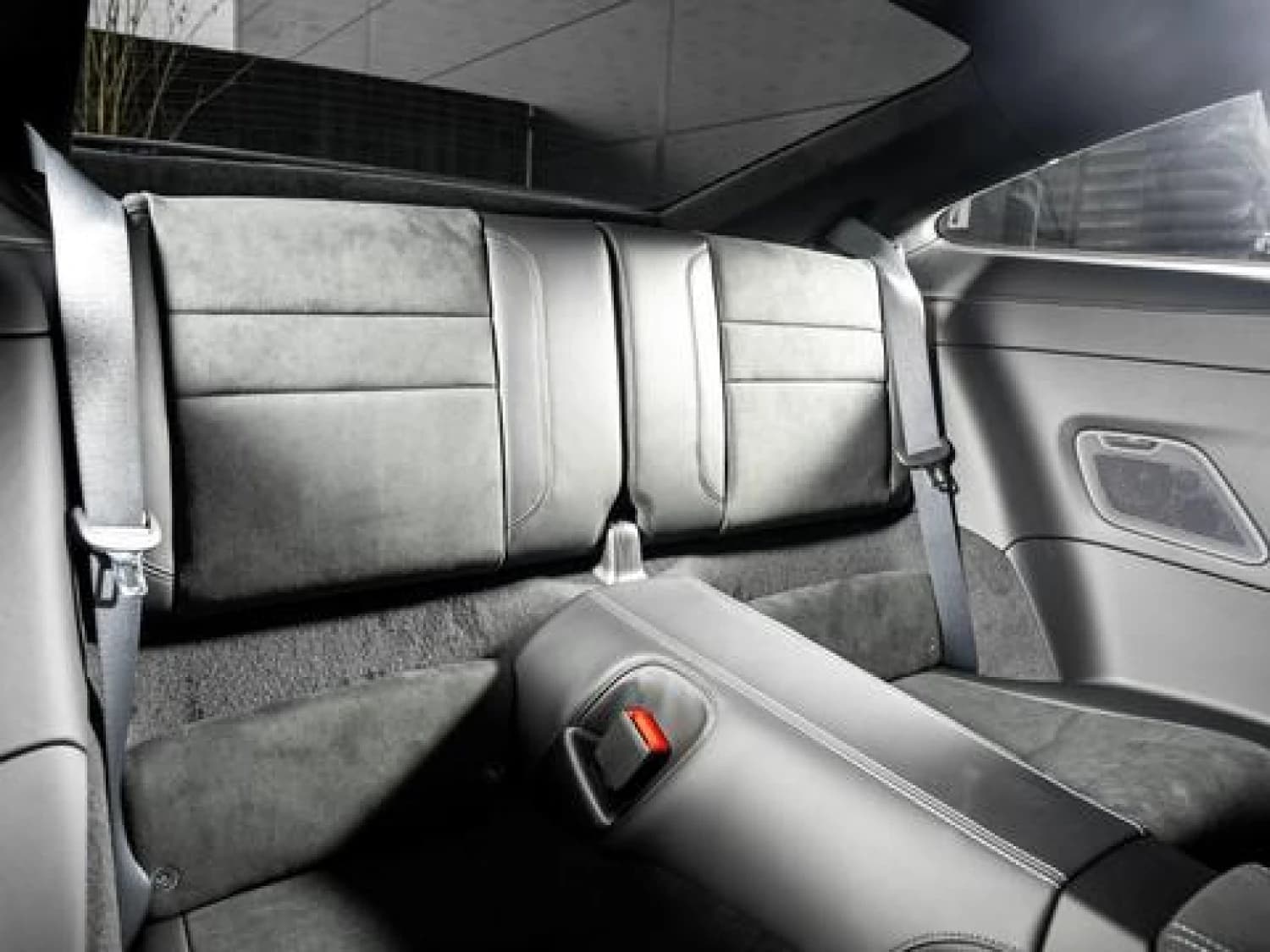 Porsche 911 T-Hybrid 992 Carrera GTS PDK - фото 4