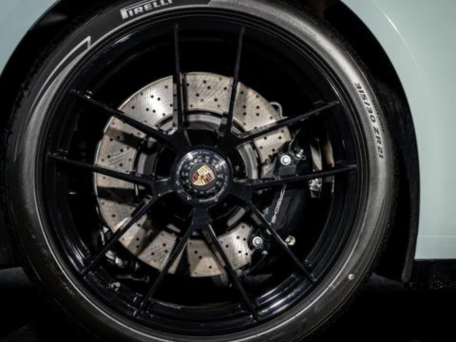 Porsche 911 T-Hybrid 992 Carrera GTS PDK - фото 50