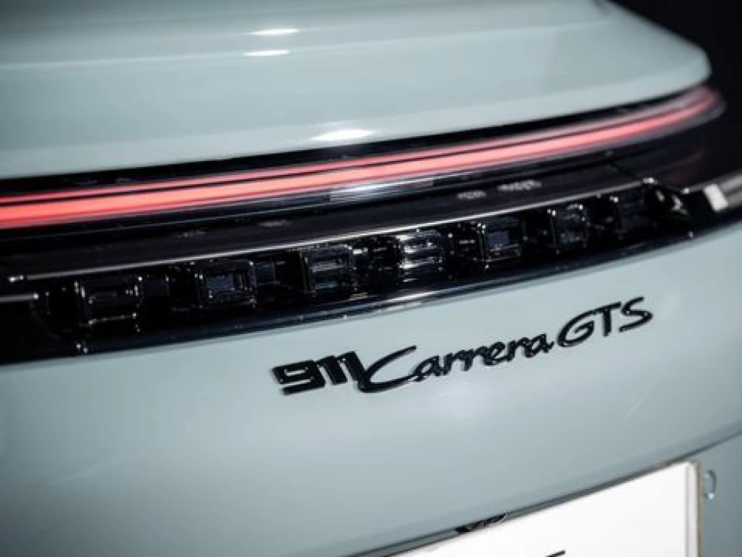 Porsche 911 T-Hybrid 992 Carrera GTS PDK - фото 13