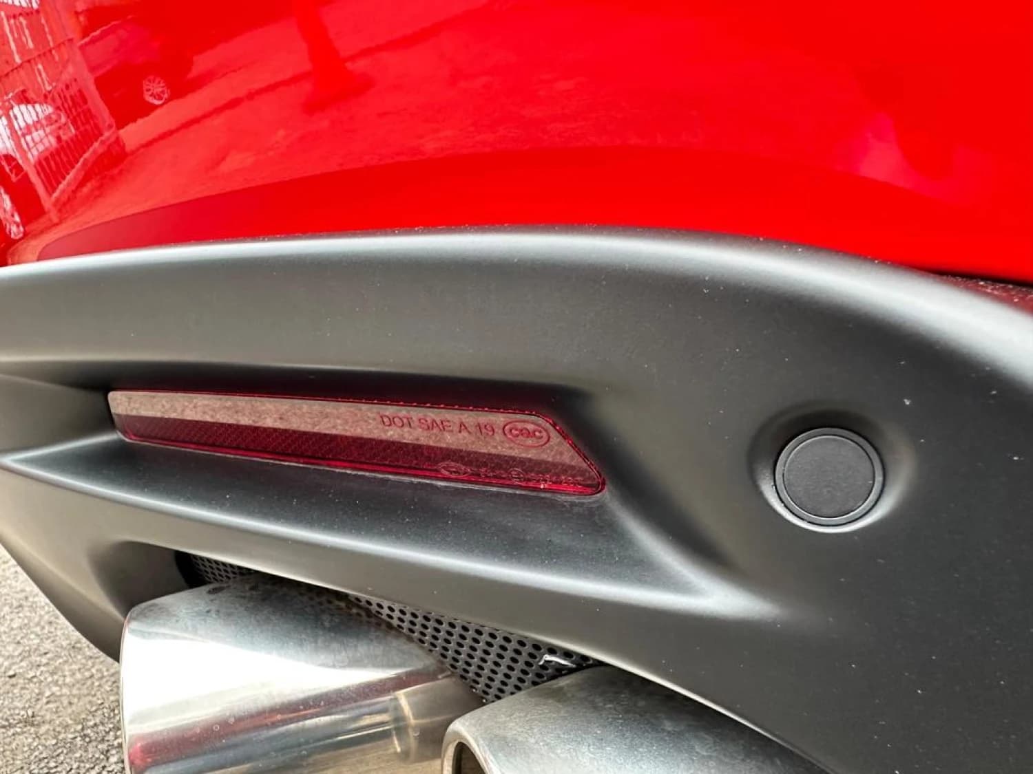 Ferrari Roma V8 Spider F1 DCT - фото 11