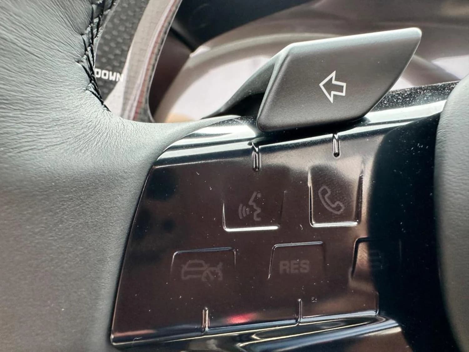 Ferrari Roma V8 Spider F1 DCT - фото 26