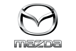 Mazda logo